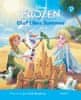 Schroeder Gregg: Pearson English Kids Readers: Level 1 Olaf Likes Summer (DISNEY)