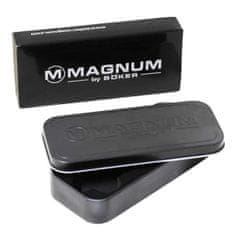 Magnum Camo nůž Magnum Balisong