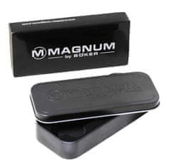 Magnum Černý uhlíkový nůž Magnum