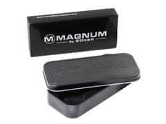 Magnum Magnum Pioneer nůž na dřevo