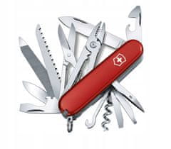 Victorinox Kapesní nůž Victorinox Handyman, 23 funkcí