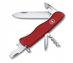 Victorinox Kapesní nůž Victorinox Picknicker, 11 funkcí