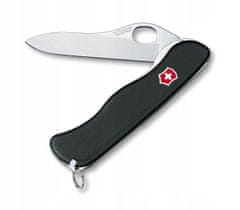 Victorinox Kapesní nůž Victorinox Sentinel OneHand s klipem