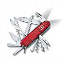 Victorinox Kapesní nůž Victorinox Huntsman Lite, 20 funkcí