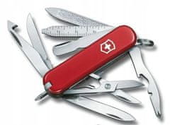 Victorinox Kapesní nůž Victorinox MiniChamp s 16 funkcemi
