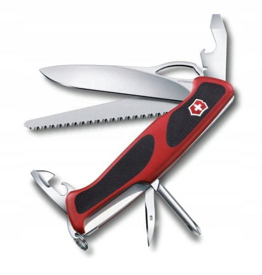 Victorinox RangerGrip 78 Victorinox 130 mm dvoubarevný