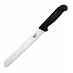 Victorinox Victorinox nůž na chleba zoubkovaný, 21 cm