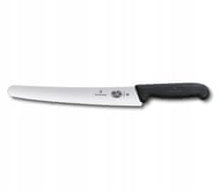 Victorinox Victorinox nůž na pečivo, vroubkovaný, 26 cm