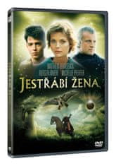 Jestřábí žena