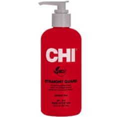 CHI CHI Straight Guard mléko - ideální pro lidi, kteří si hodně narovnávají vlasy 250ml