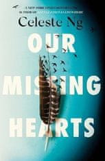 Celeste Ng: Our Missing Hearts