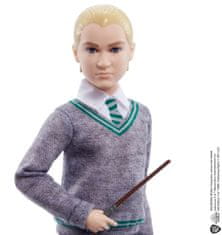 Mattel Harry Potter a tajemná komnata Draco Malfoy GCN30