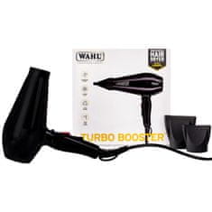 Wahl Turbo Booster Ergo Ligh t - profesionální vysoušeč vlasů