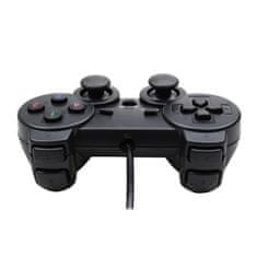 Northix Gamepad pro PS2 