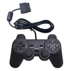 Northix Gamepad pro PS2 