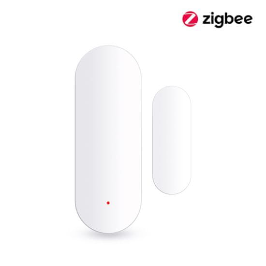 Smoot ZigBee Entry Pro chytrý senzor na dveře a okna