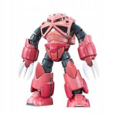 Bandai Model Gundam RG MSM-07S Z'GOK 1:144