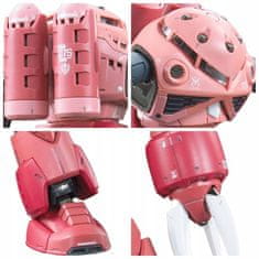 Bandai Model Gundam RG MSM-07S Z'GOK 1:144