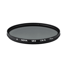 Hoya UX II CIR-PL 58mm