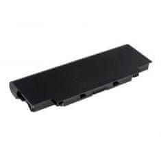 POWERY Akumulátor Dell Inspiron 13R Serie/ Inspiron 14R/ Inspiron 15R/ 312-0234 6600mAh