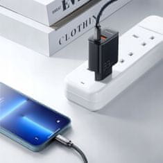 Mcdodo USB-C USB nabíječka, rychlá, PD, 33W, Mcdodo CH-0921