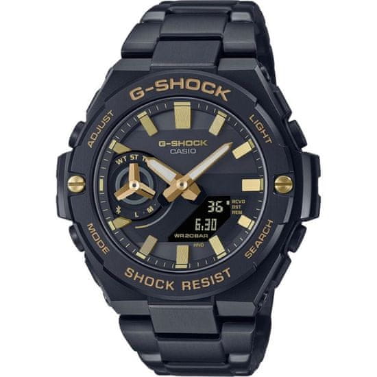 Casio Pánské hodinky G-SHOCK GST-B500BD-1A9ER