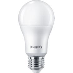 Philips 6x LED žárovka E27 A60 13W = 100W 1521lm 2700K Teplá bílá