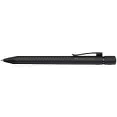 Faber-Castell Kuličkové pero Grip Edition dokonalá černá, XB