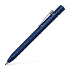 Faber-Castell Kuličkové pero Grip 2011 modrá classic, XB