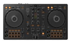 Pioneer DDJ-FLX4 - rozbaleno