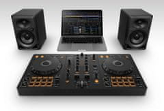 Pioneer DDJ-FLX4