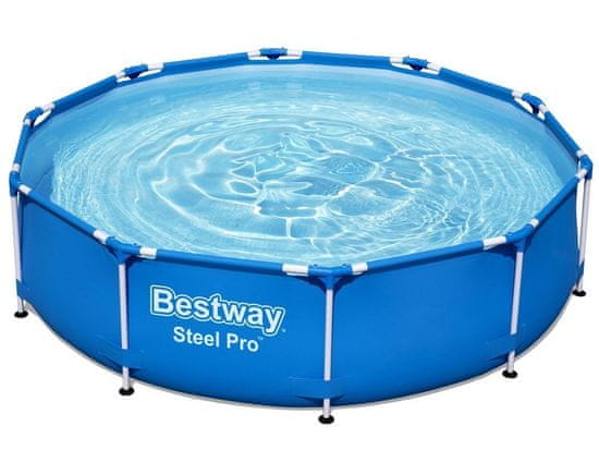 Bestway Bazén Bestway Steel Pro 3,05x0,76m