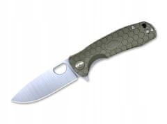 Honey Badger Honey Badger Flipper Small Green