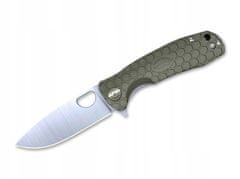 Honey Badger Honey Badger Flipper Medium Green