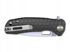 Honey Badger Honey Badger Flipper D2 Medium Black