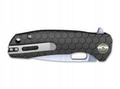 Honey Badger Honey Badger Flipper D2 Small Black