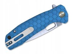 Honey Badger Honey Badger Flipper D2 Small Blue