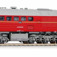 PICO Piko dieselová lokomotiva t679 (m62) čsd iv - 52819