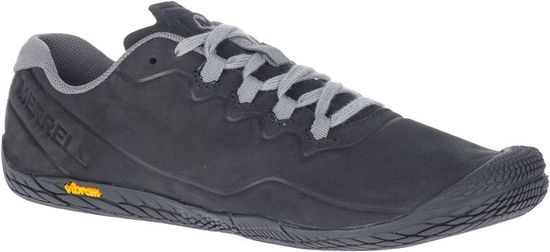 Merrell obuv merrell J003422 VAPOR GLOVE 3 LUNA LTR black/charcoal