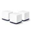 Halo H30G(3-pack) 1300Mbps Home Mesh WiFi system