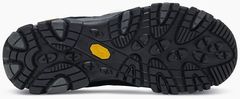 Merrell obuv merrell J036243 MOAB 3 MID GTX black/grey 42