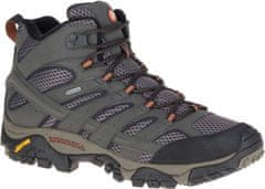 Merrell obuv merrell J06059 MOAB 2 MID GTX beluga 46