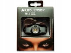 LEDLENSER Čelovka LEDLENSER MH3 130m 200lm 35h IP54