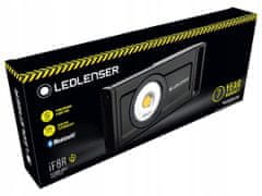 LEDLENSER Dílenská lampa LEDLENSER iF8R 4500lm dobíjecí baterie