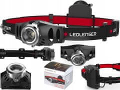 LEDLENSER LED světlomet LENSER LEDLENSER H3.2 120lmIPX