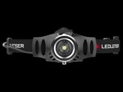 LEDLENSER LED světlomet LENSER LEDLENSER H3.2 120lmIPX