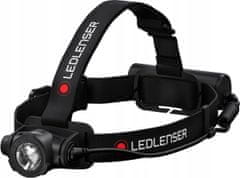 LEDLENSER Ledlenser H7R Core baterka 1000lm 250m dobíjecí baterie