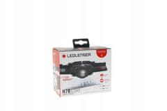 LEDLENSER Ledlenser H7R Core baterka 1000lm 250m dobíjecí baterie