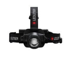 LEDLENSER Ledlenser H15R Core baterka 2500lm 250m dobíjecí baterie