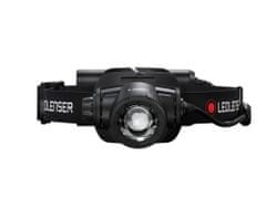 LEDLENSER Ledlenser H15R Core baterka 2500lm 250m dobíjecí baterie